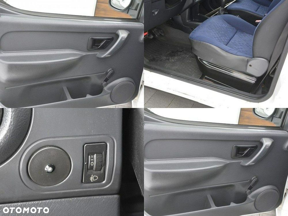 Peugeot Partner - 16