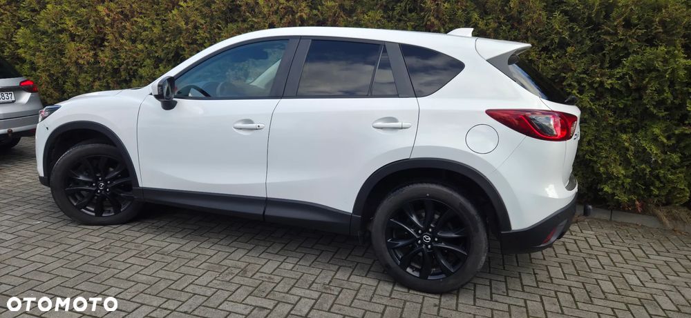Mazda CX-5 SKYACTIV-D 150 Drive Nakama - 6