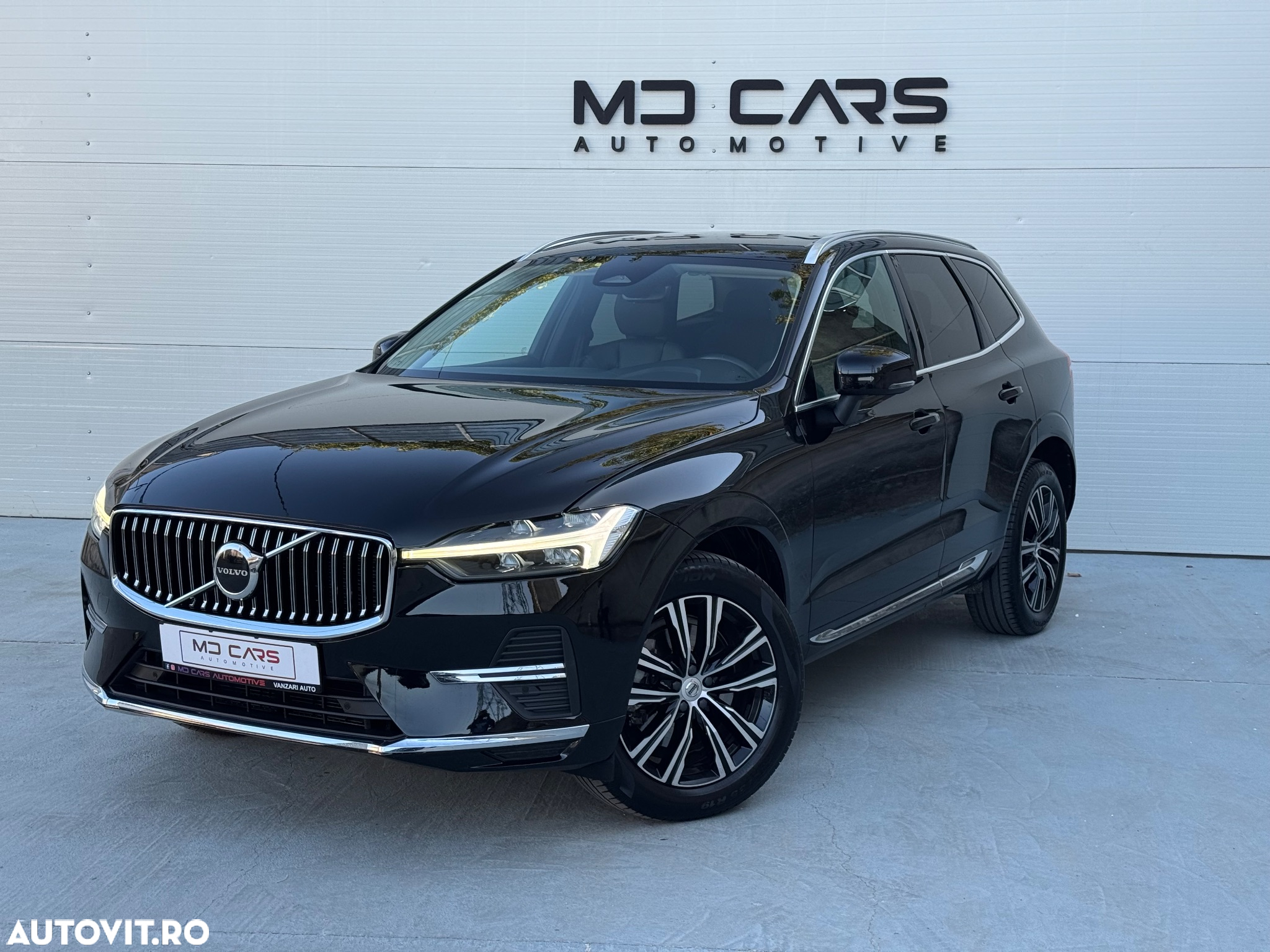 Volvo XC 60 - 2
