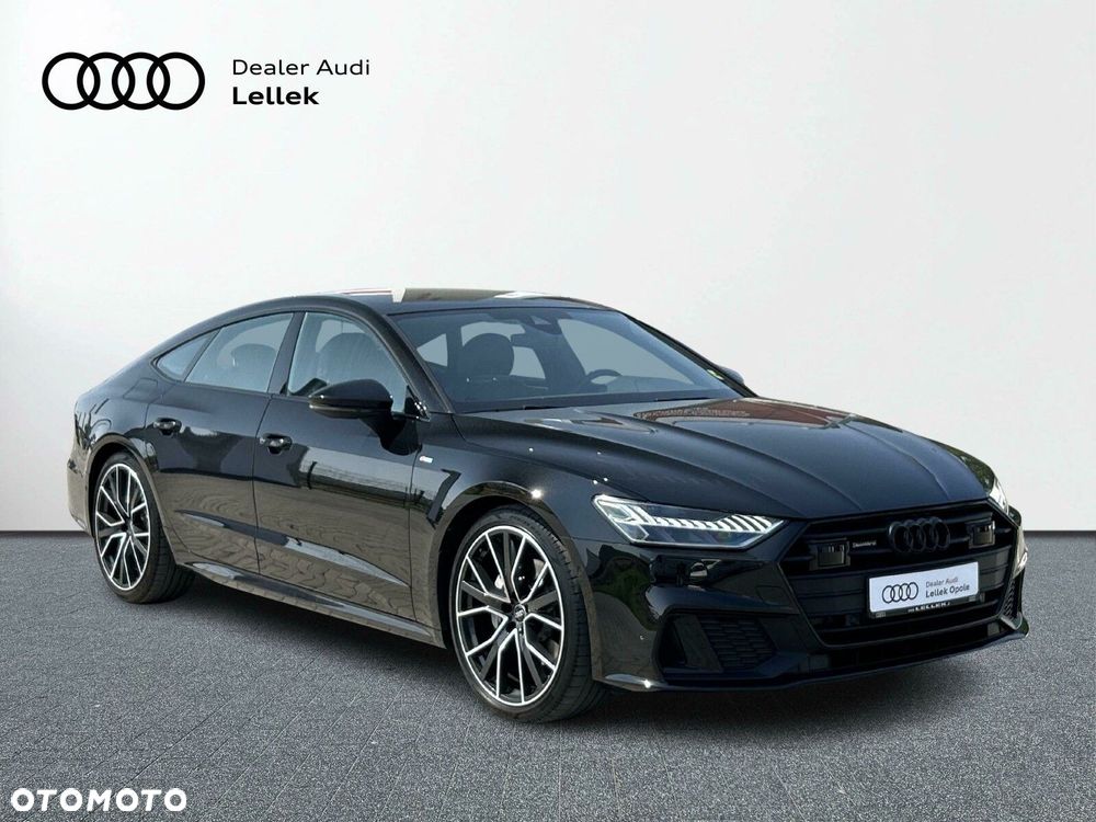 Audi A7 Sportback - 3