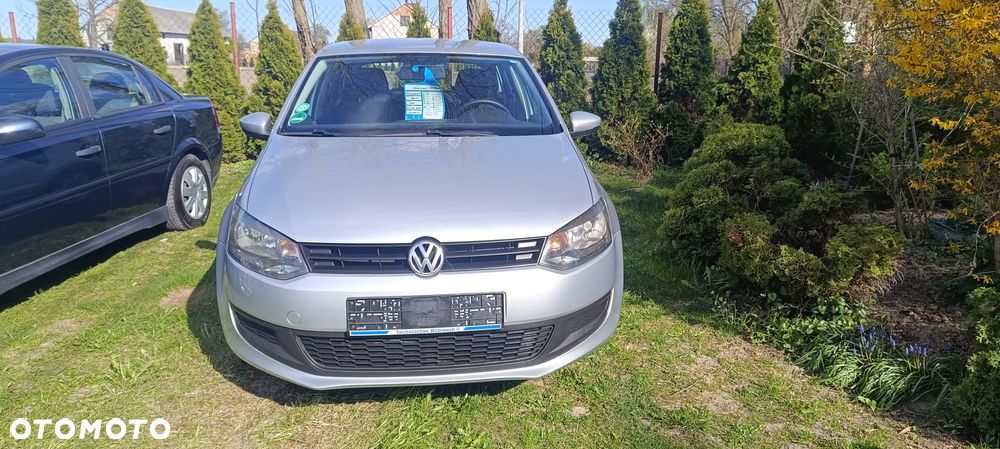 Volkswagen Polo 1.2 Comfortline - 4