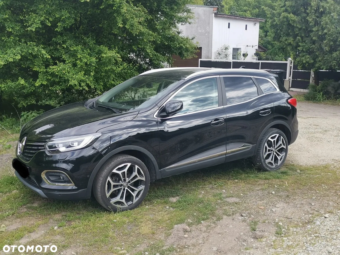 Renault Kadjar - 2