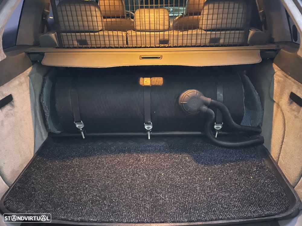 Porsche Cayenne Turbo - 44