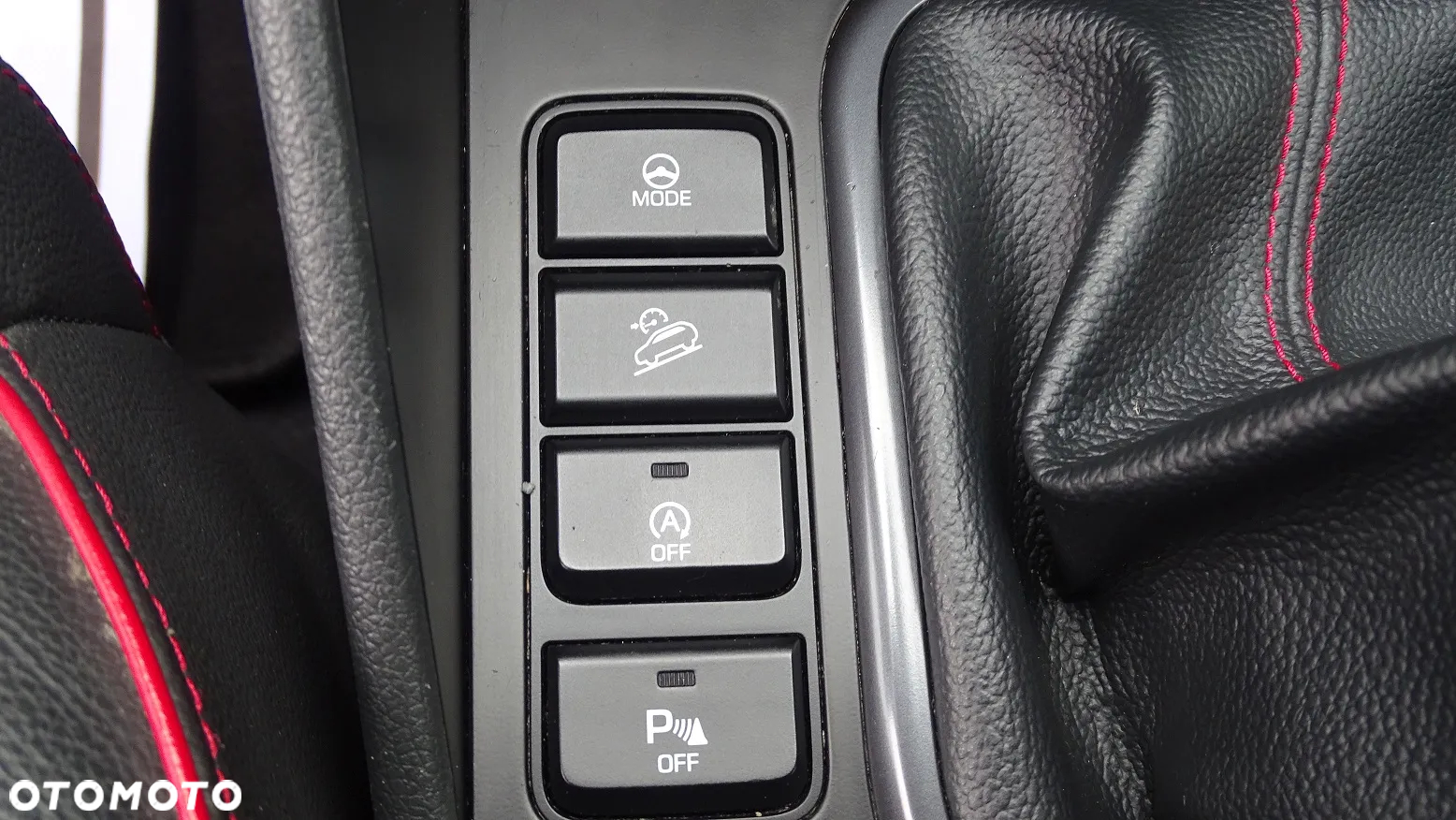 Hyundai Tucson 1.6 GDi N Line 2WD - 20