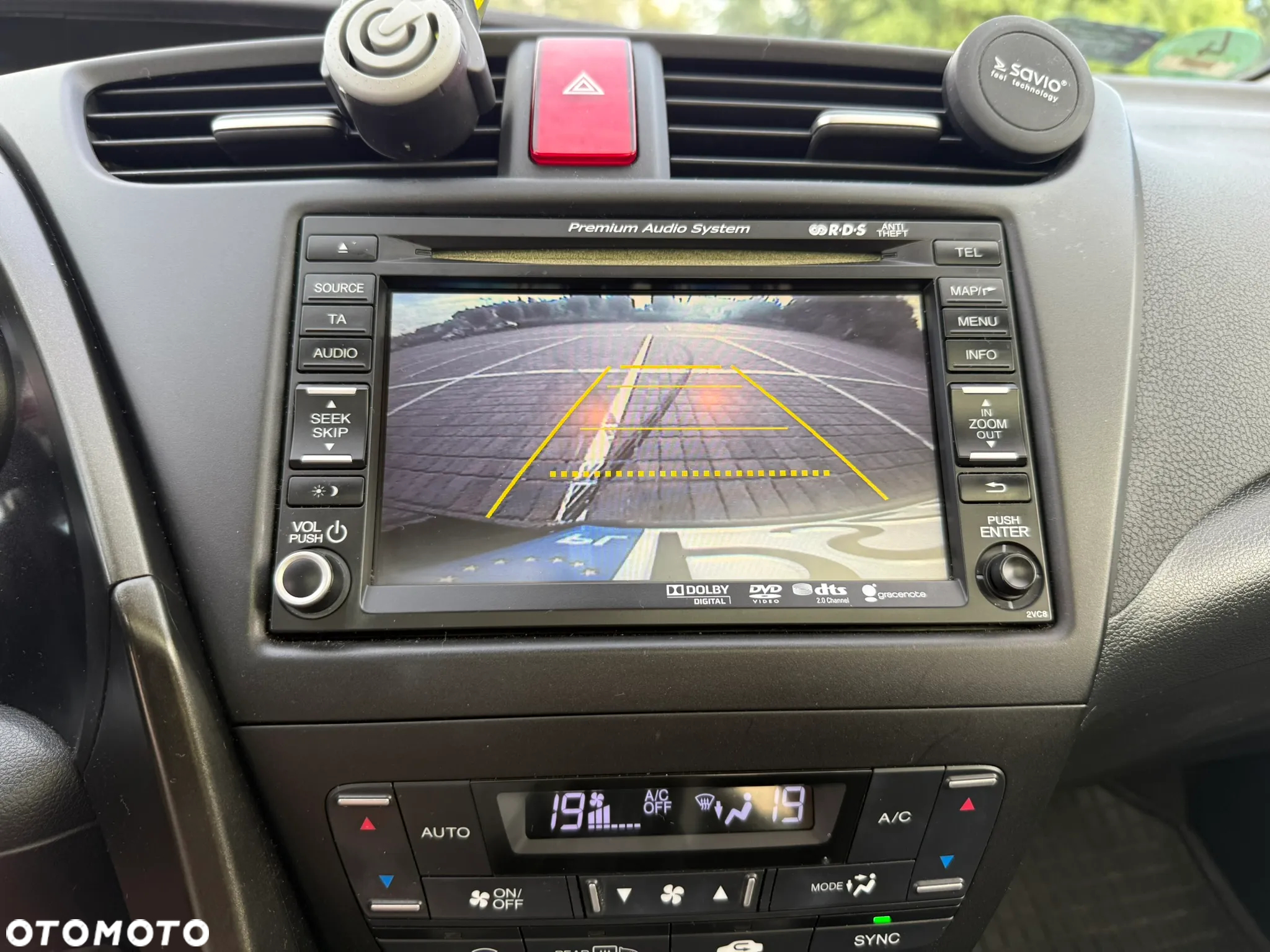 Honda Civic 1.8i-VTEC Executive - 16
