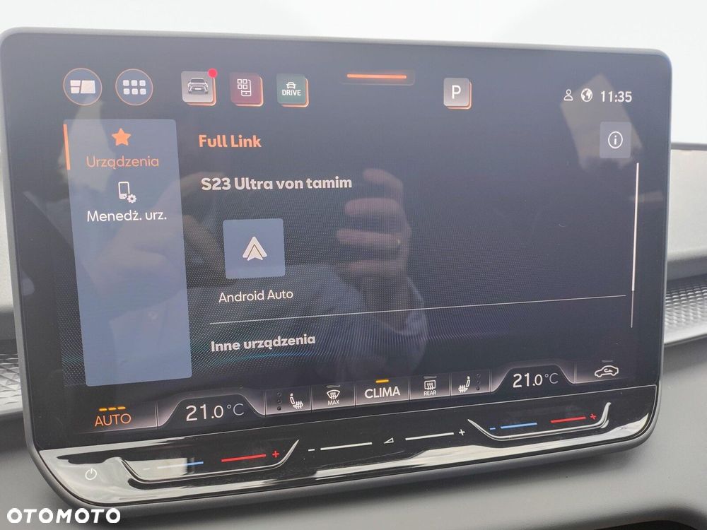 Cupra Terramar 1.5 eTSI mHEV DSG - 25