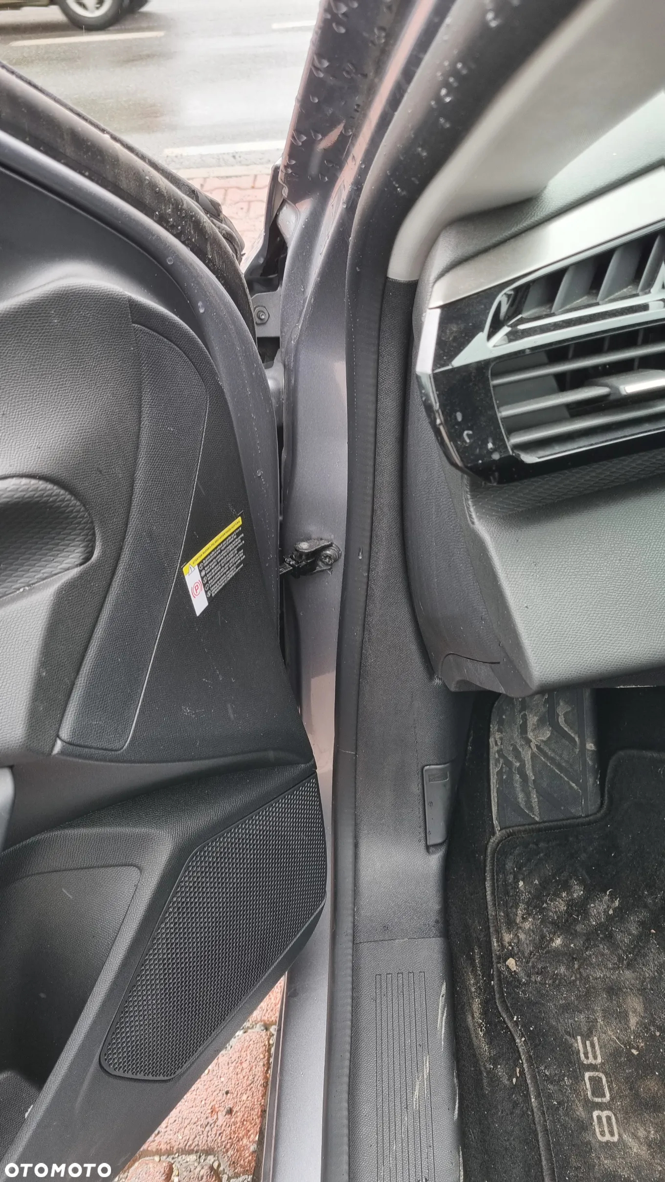 Peugeot 308 1.2 PureTech Active Pack S&S EAT8 - 19