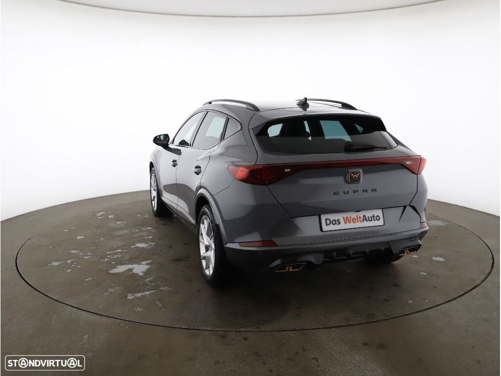 Cupra Formentor 1.4 e-Hybrid DSG - 6