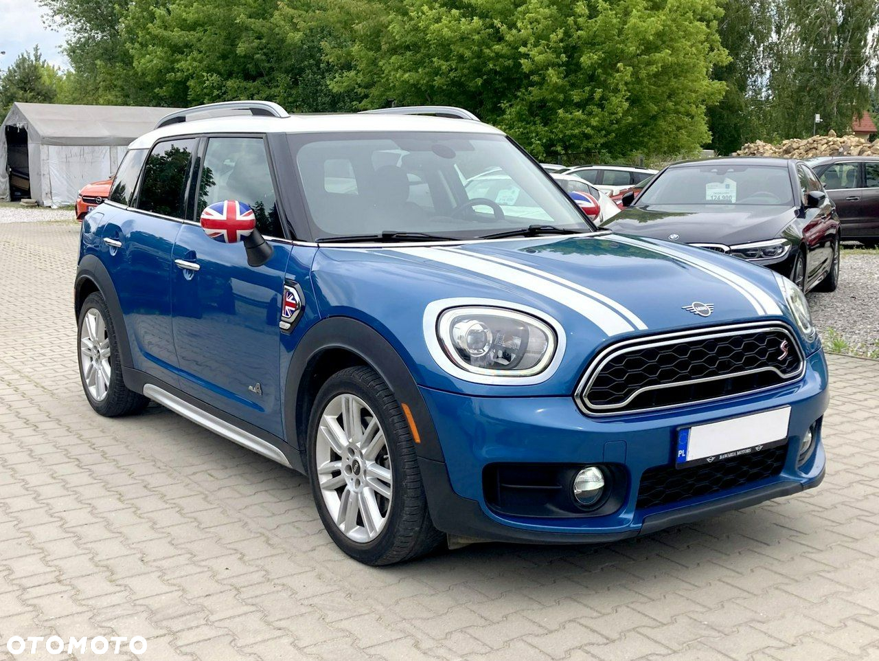 MINI Countryman - 8