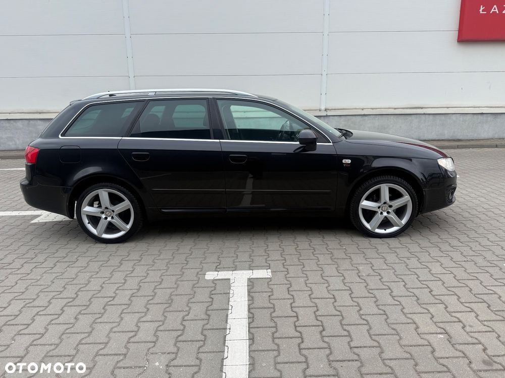 Seat Exeo 2.0 TDI CR Sport - 13