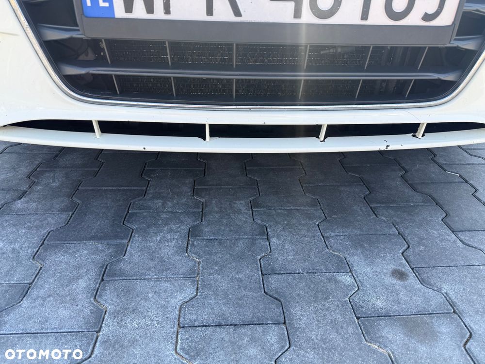 Audi A3 Sportback 2.0 TDI S tronic Ambiente - 13