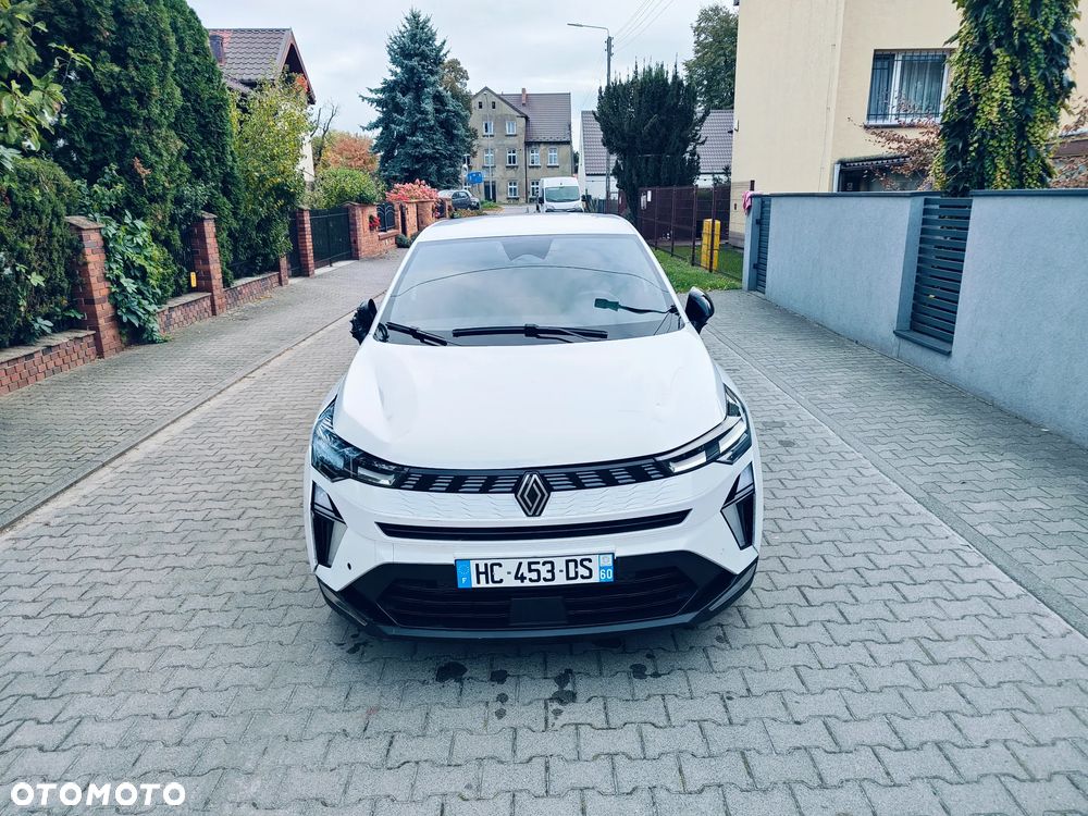 Renault Symbioz - 8