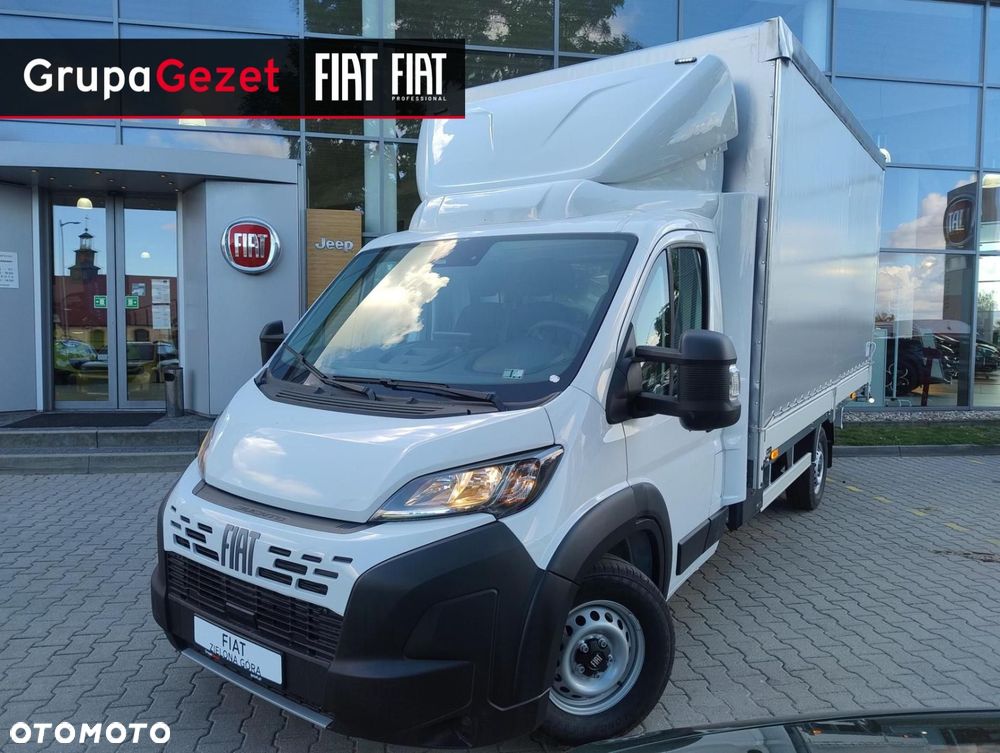 Fiat Ducato - 1