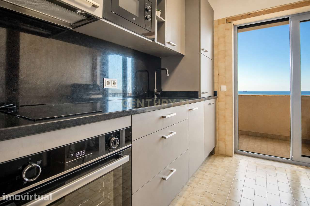 Apartamento T2 | Pronto a Habitar - Grande imagem: 4/26