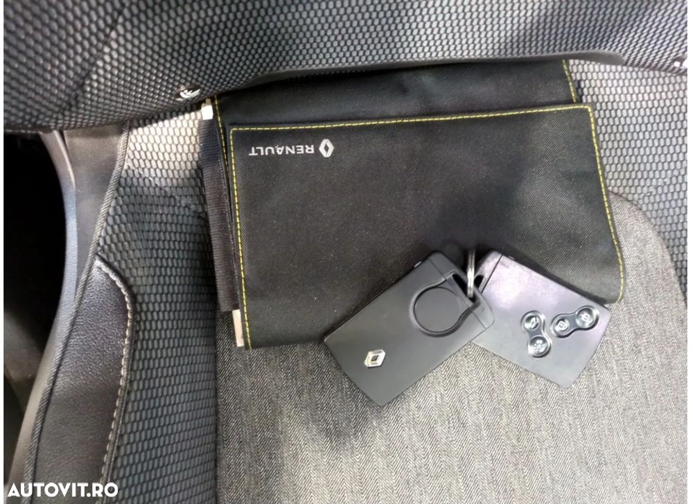 Renault Captur (ENERGY) TCe 90 INTENS - 20