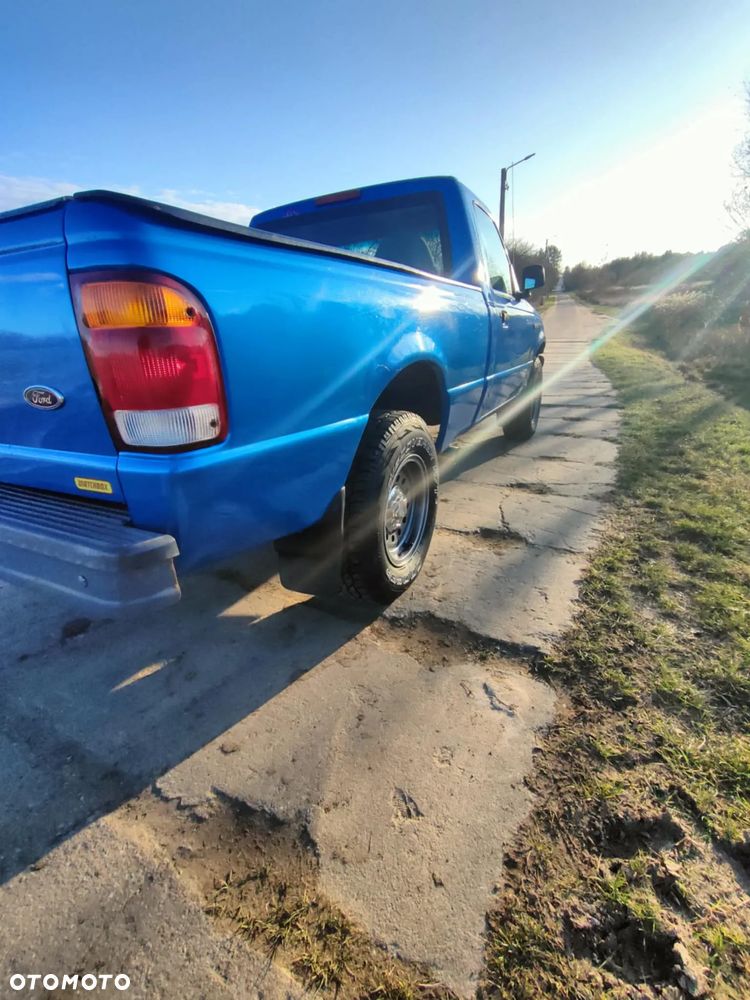 Ford Ranger - 19