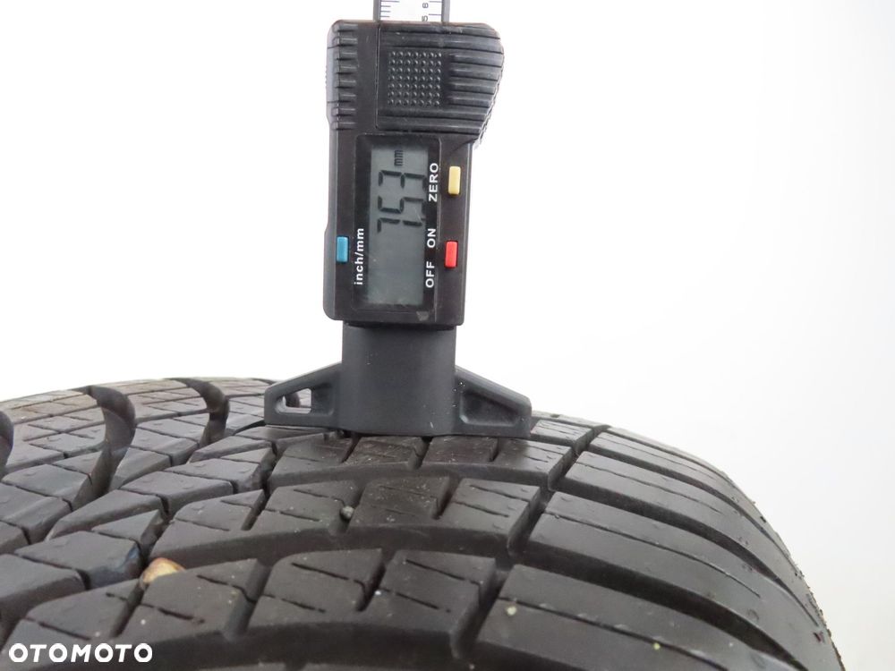 255/45R19 OPONA CAŁOROCZNA Goodyear Vector 4Seasons Gen-3 104W XL - 7