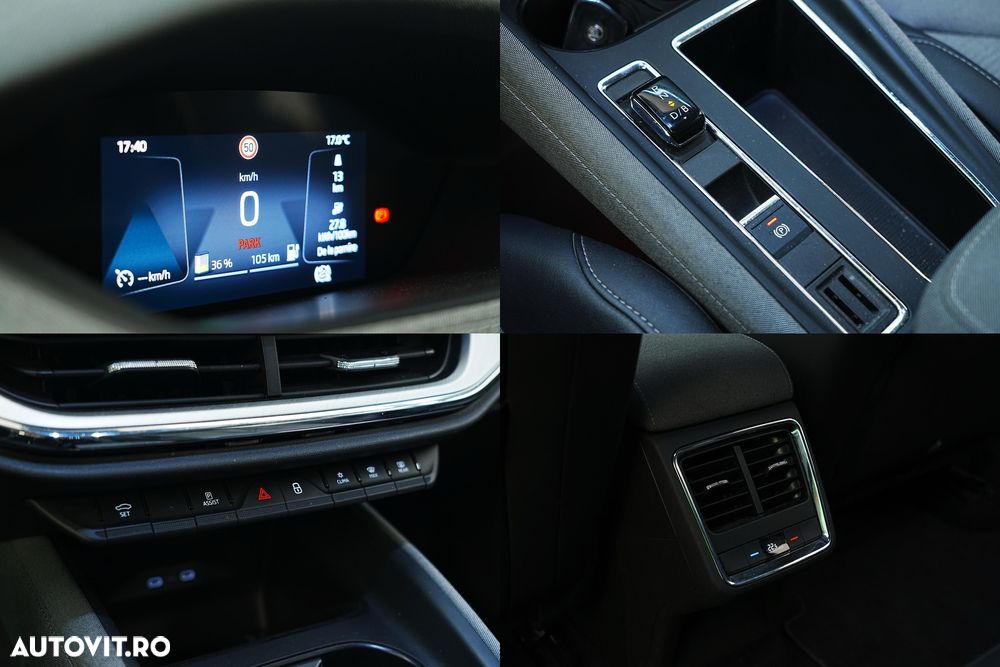 Skoda Enyaq iV 60 - 17