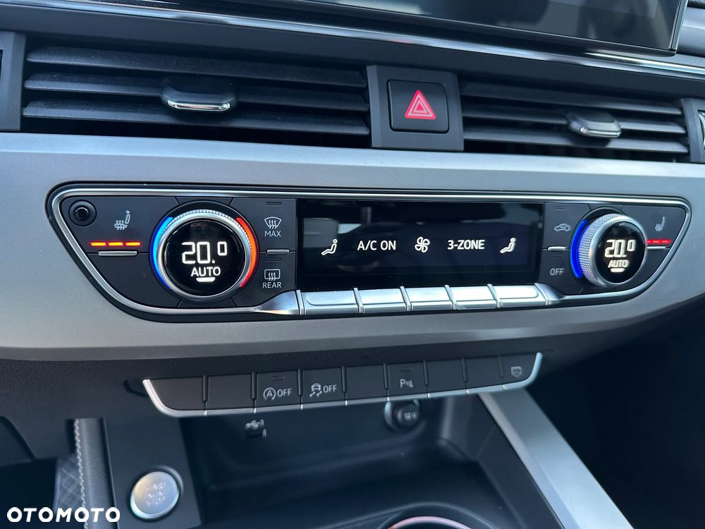 Audi A4 Limousine 35 TFSI mHEV S Line S tronic - 16