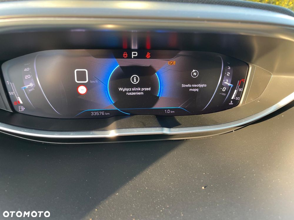 Peugeot 5008 BlueHDi 130 EAT8 Allure - 12