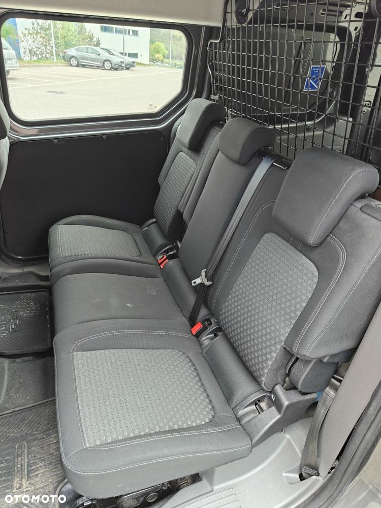Ford Transit Connect 230 L2 Trend PowerShift (bryg.) - 19