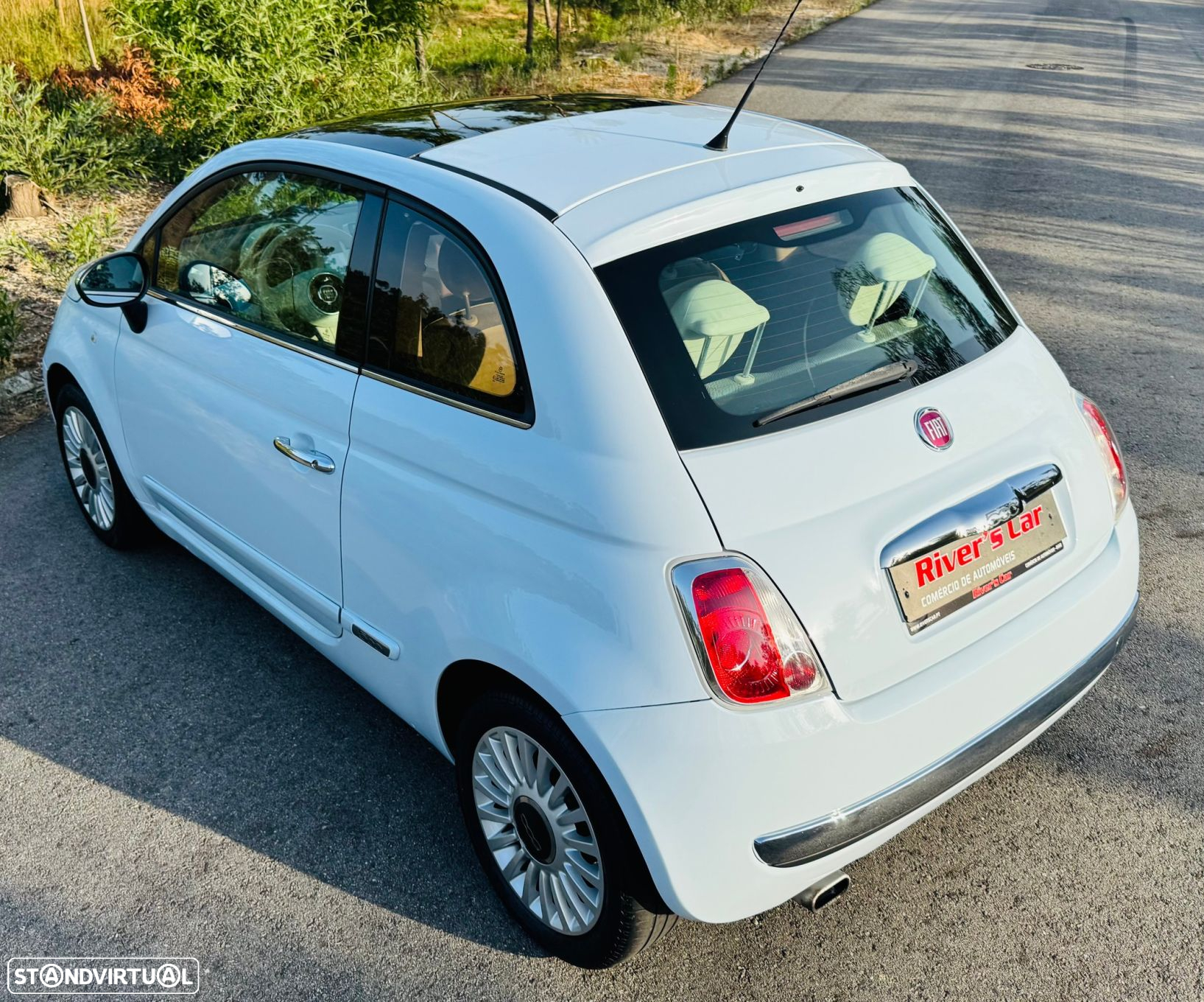 Fiat 500 1.3 16V Multijet Sport Start&Stop - 10