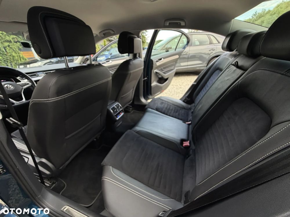 Volkswagen Passat 1.5 TSI EVO Highline DSG - 20