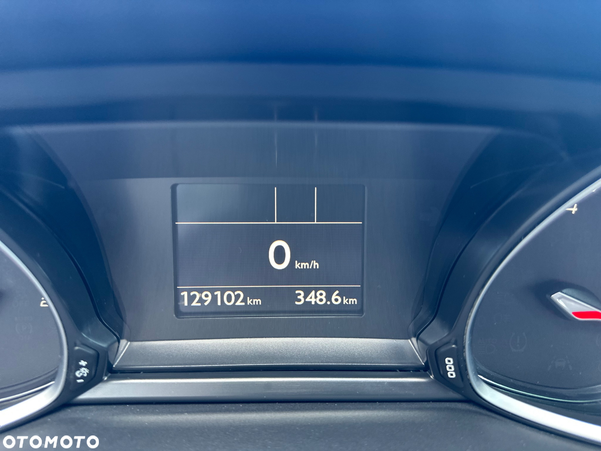 Peugeot 308 1.2 PureTech Active S&S - 27