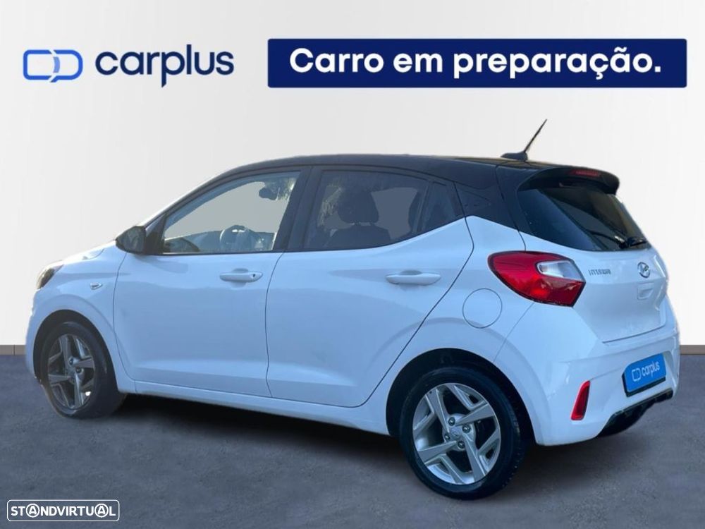 Hyundai i10 1.0 Comfort - 2
