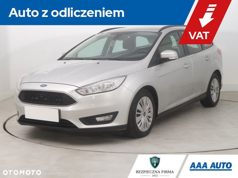 Ford Focus SW - 2