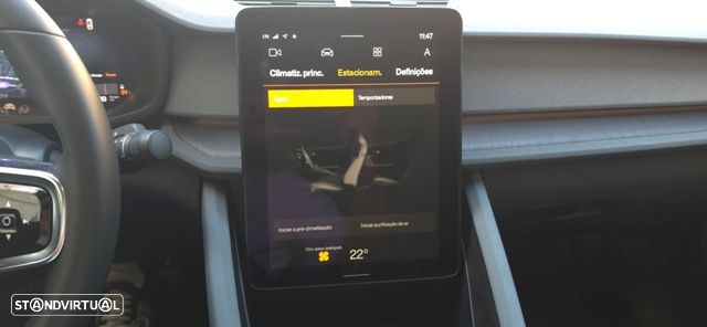 Polestar 2 Long Range 78 kWh - 33
