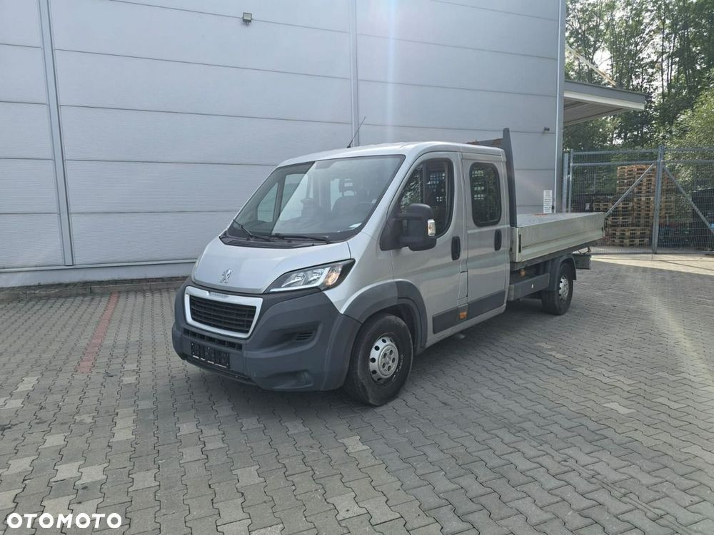 Peugeot Boxer - 4