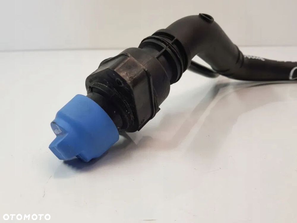RENAULT CAPTURE II RURA WLEWU ADBLUE 172B05879R - 2