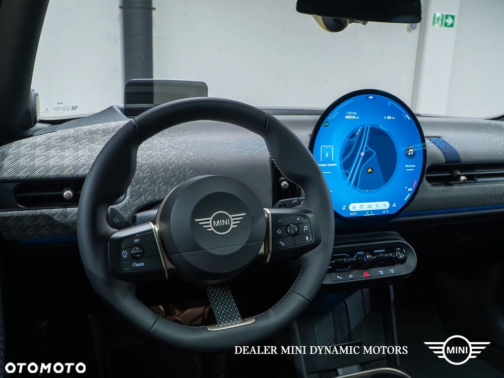 MINI Cooper S Favoured Trim - 15