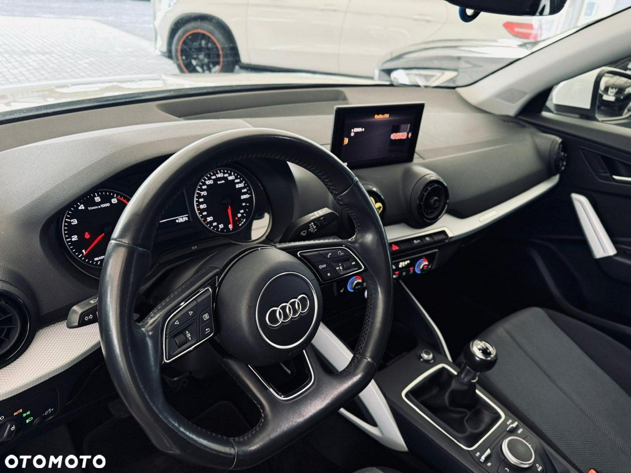 Audi Q2 - 31