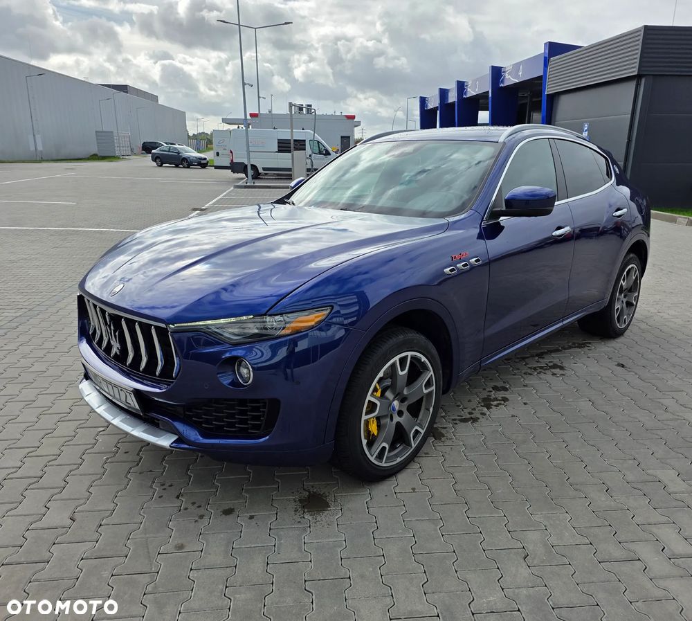 Maserati Levante - 6