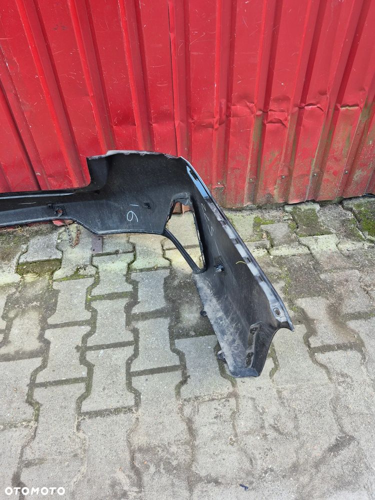 BMW 3 G20 lift LCT sedan zderzak tylny 51128085480 - 6