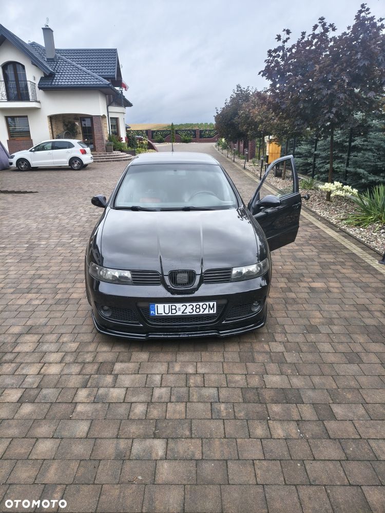 Seat Leon - 1