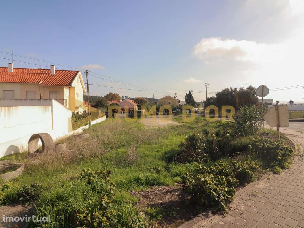 Oportunidade Única: Terreno Urbano em Cheganças, Alenquer! - Grande imagem: 4/13