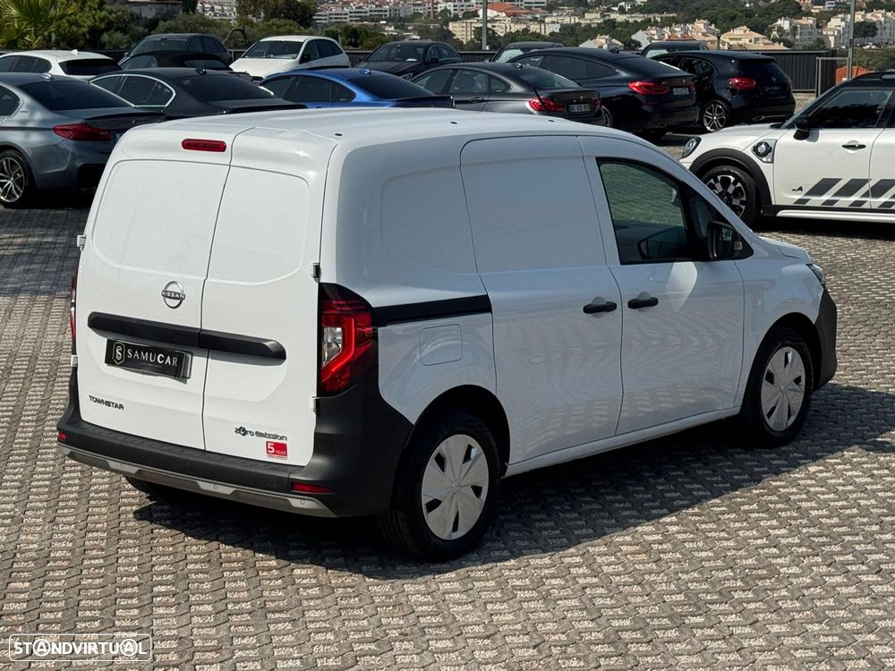 Nissan Townstar N-Connecta - 27