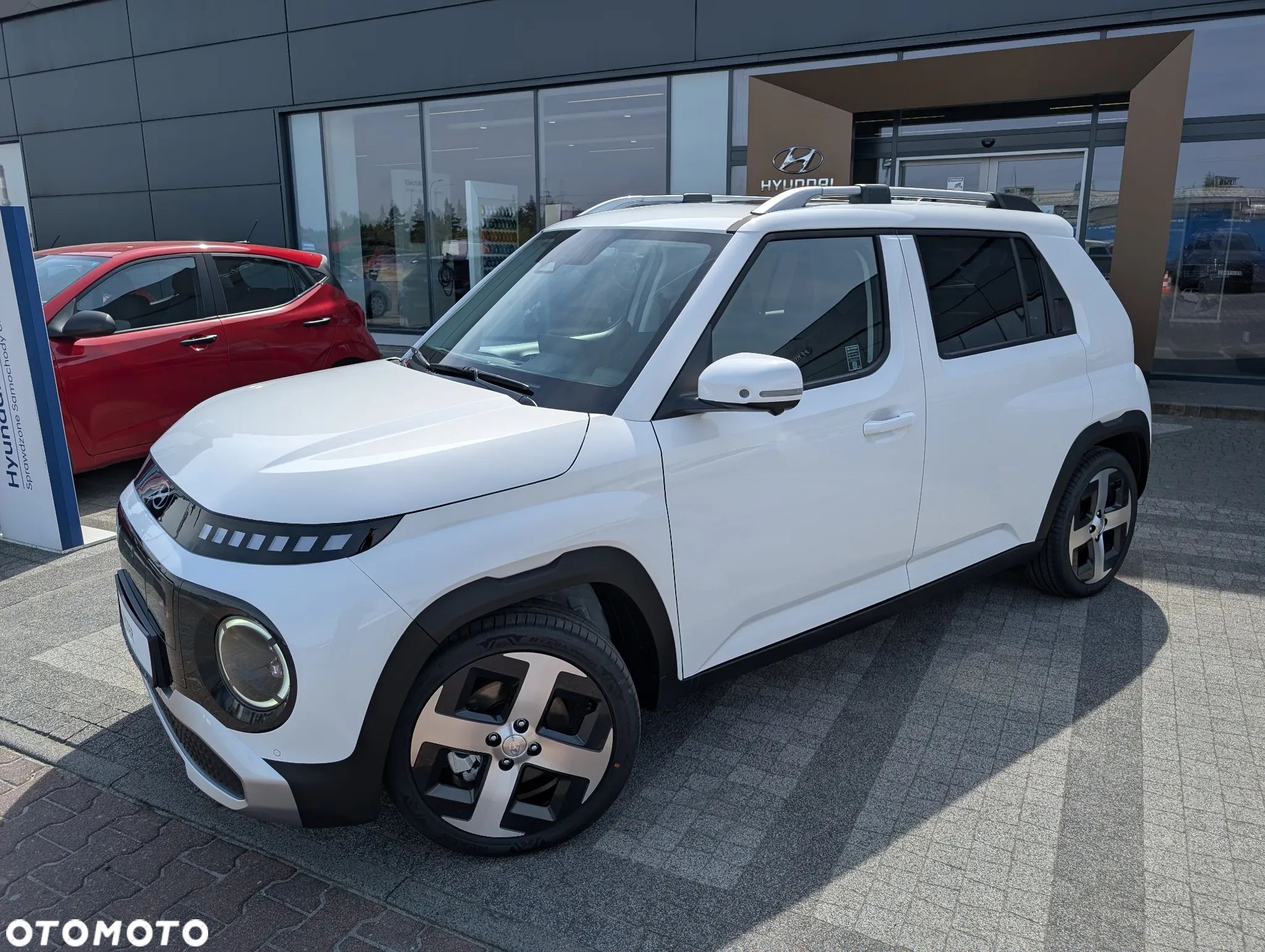 Hyundai Inster - 3