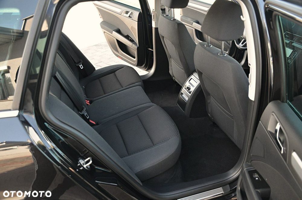 Skoda Superb - 19