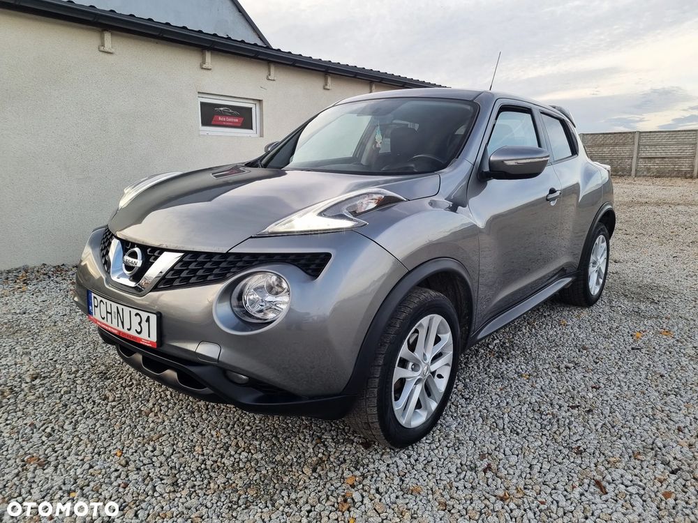 Nissan Juke - 3