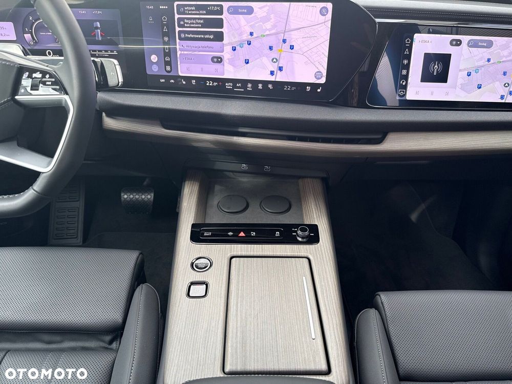 Audi Q7 2026