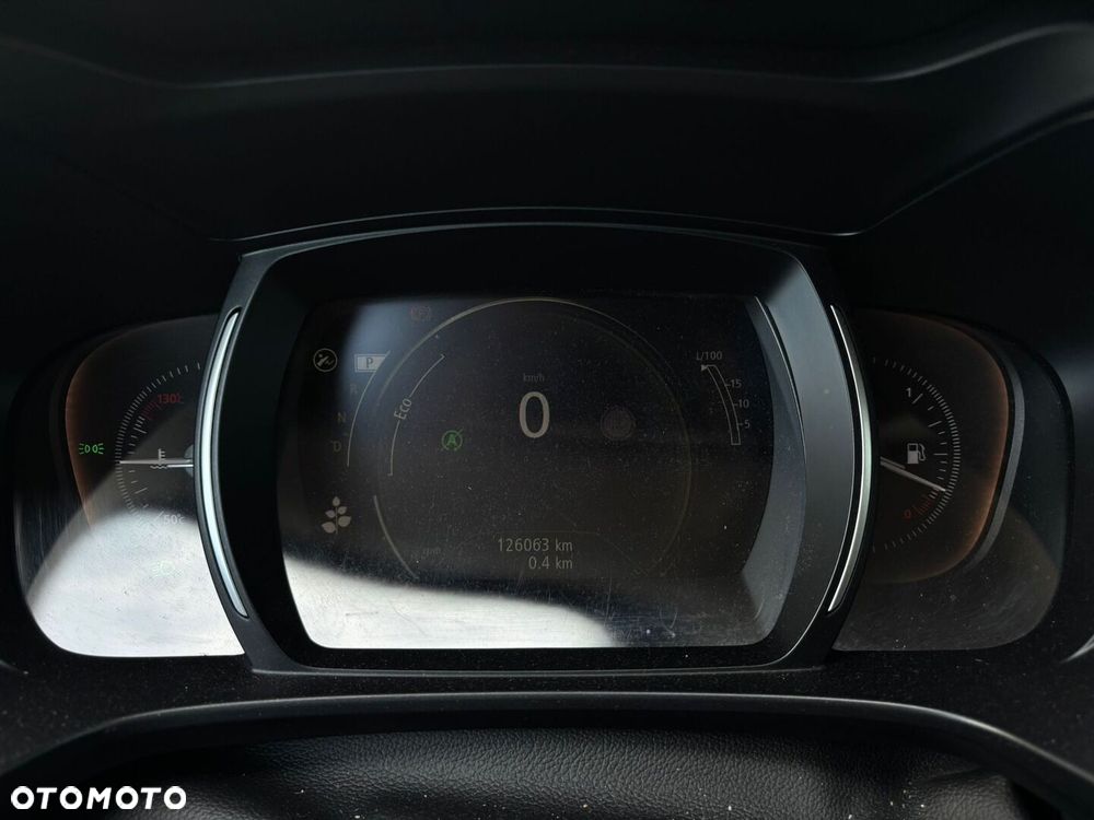 Renault Koleos 1.3 TCe Techno EDC - 24
