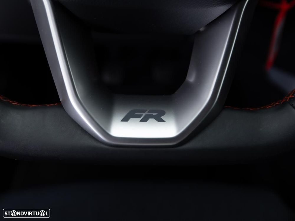SEAT Arona 1.0 TSI FR - 17