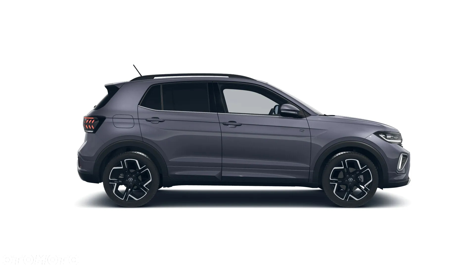 Volkswagen T-Cross 1.5 TSI ACT R-Line Plus DSG - 6