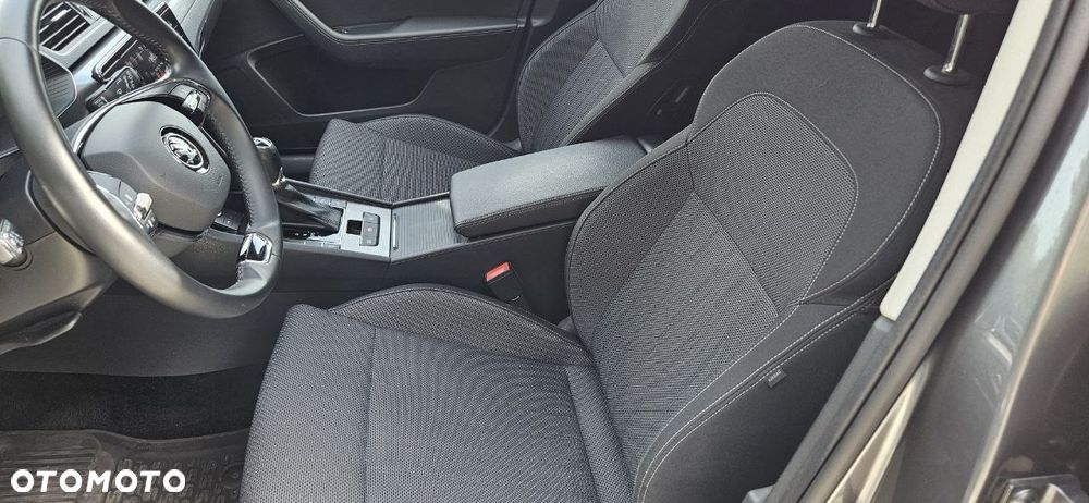 Skoda Superb 2.0 TSI Style DSG - 25