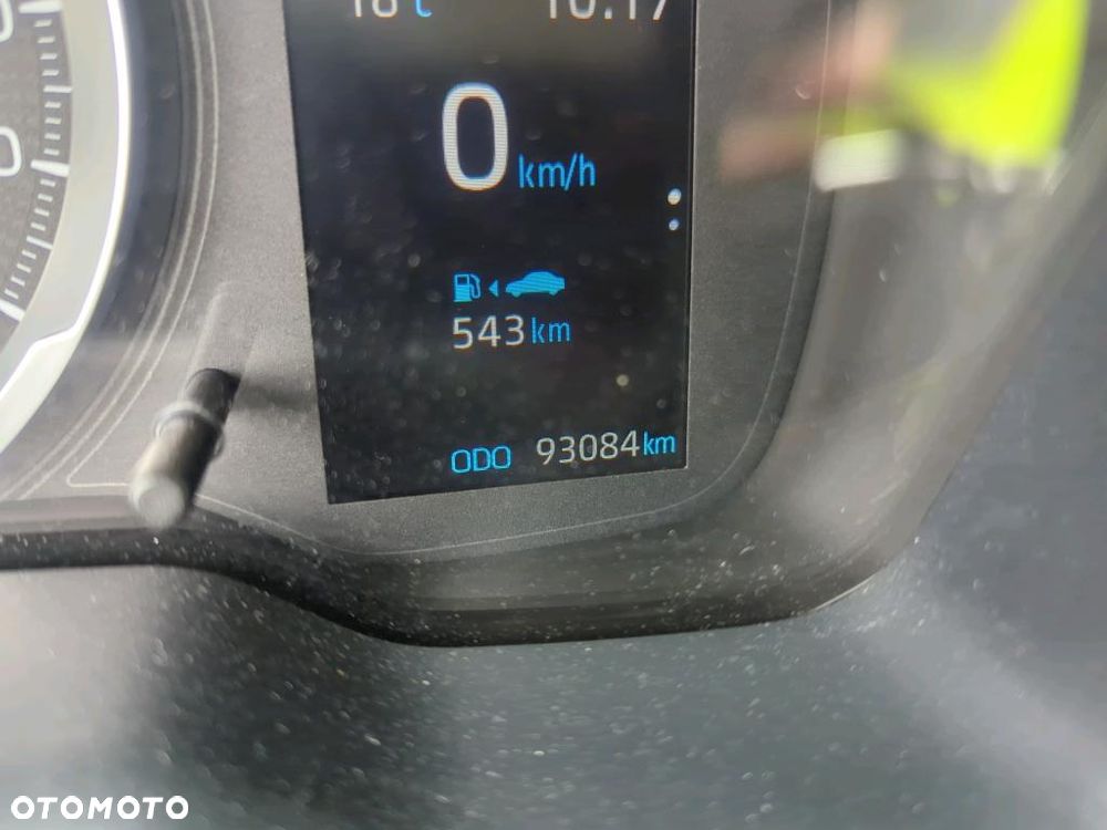 Toyota Corolla 1.5 Comfort - 12