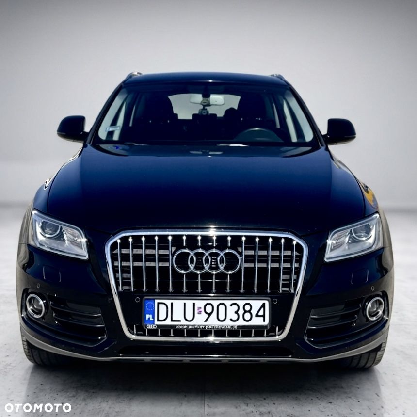 Audi Q5 2.0 TDI clean diesel Quattro S tronic - 2